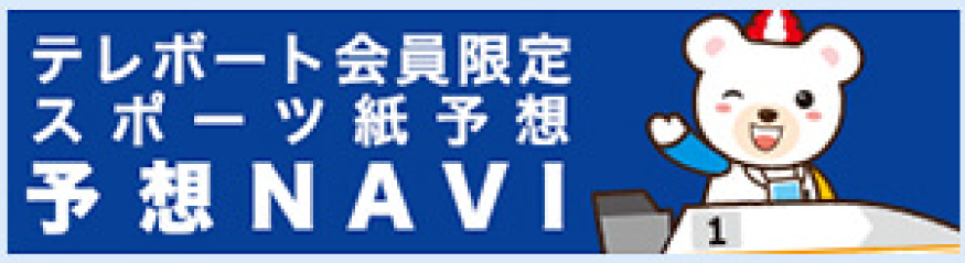 予想NAVI